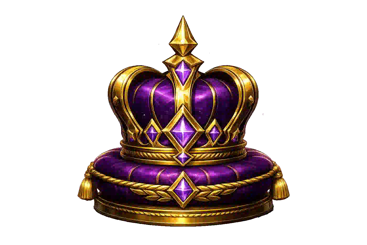 Trono Supremo